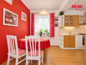 Prodej rodinného domu, Polná, Škarkova, 180 m2
