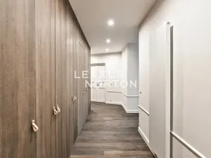 Pronájem bytu 4+kk, Praha - Vinohrady, Laubova, 167 m2