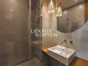 Pronájem bytu 2+kk, Praha - Vinohrady, náměstí Jiřího z Poděbrad, 54 m2