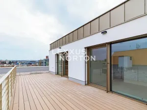Prodej bytu 4+kk, Praha - Vršovice, Murmanská, 106 m2