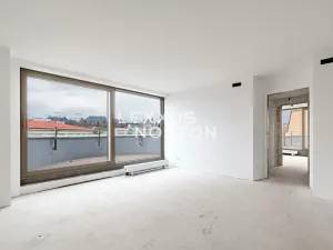 Prodej bytu 4+kk, Praha - Vršovice, Murmanská, 106 m2