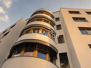 Prodej bytu 4+kk, Praha - Vršovice, Murmanská, 106 m2