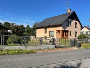 Prodej rodinného domu, Liberec - Liberec XIV-Ruprechtice, Radčická, 321 m2