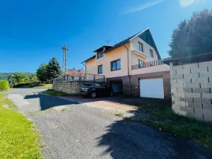 Prodej rodinného domu, Liberec - Liberec XIV-Ruprechtice, Radčická, 321 m2