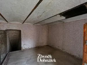 Prodej vinného sklepa, Mutěnice, Bůdy, 50 m2