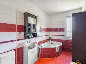 Prodej rodinného domu, Dobšín, 106 m2
