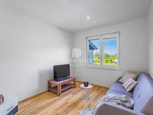 Prodej rodinného domu, Dobšín, 106 m2