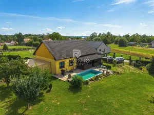 Prodej rodinného domu, Dobšín, 106 m2