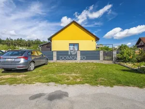 Prodej rodinného domu, Dobšín, 106 m2