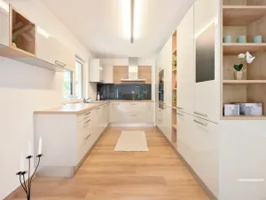 Prodej rodinného domu, Praha - Zadní Kopanina, Chaloupky, 124 m2