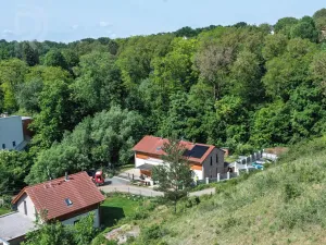 Prodej rodinného domu, Praha - Zadní Kopanina, Chaloupky, 124 m2