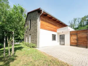 Prodej rodinného domu, Praha - Zadní Kopanina, Chaloupky, 124 m2