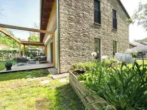 Prodej rodinného domu, Praha - Zadní Kopanina, Chaloupky, 124 m2