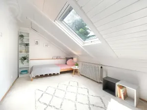 Prodej rodinného domu, Říčany, Březská, 130 m2
