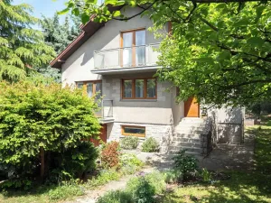 Prodej rodinného domu, Říčany, Březská, 130 m2