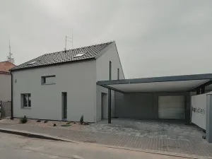 Prodej rodinného domu, Pátek, 168 m2