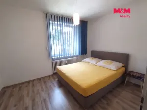 Prodej bytu 2+1, Frenštát pod Radhoštěm, Školská čtvrť, 53 m2