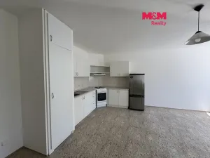 Pronájem bytu 1+kk, Chrudim - Chrudim IV, Na Větrníku, 36 m2