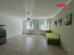 Pronájem bytu 1+kk, Chrudim - Chrudim IV, Na Větrníku, 36 m2