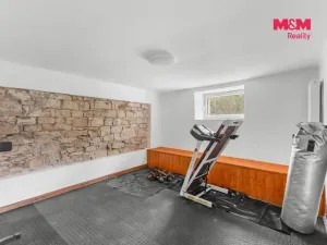 Prodej rodinného domu, Peruc - Černochov, 288 m2