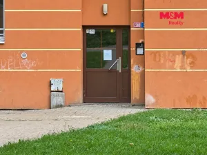 Prodej bytu 2+1, Most, tř. Budovatelů, 57 m2