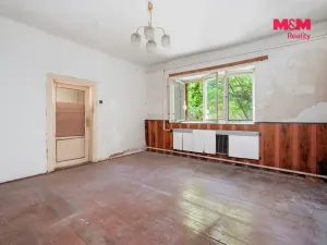 Prodej rodinného domu, Kladno, Újezdská, 311 m2