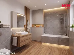 Prodej rodinného domu, Kladno, Újezdská, 311 m2
