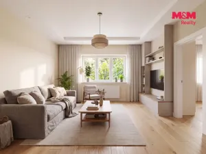 Prodej rodinného domu, Kladno, Újezdská, 311 m2