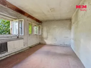 Prodej rodinného domu, Kladno, Újezdská, 311 m2