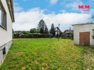 Prodej rodinného domu, Břasy - Stupno, 91 m2