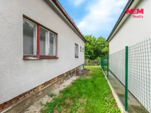 Prodej rodinného domu, Břasy - Stupno, 91 m2