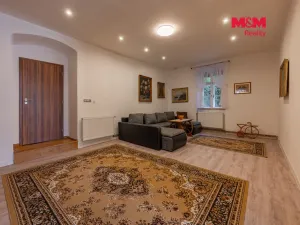 Prodej rodinného domu, Miličín - Petrovice, 360 m2