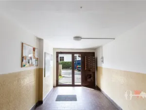 Pronájem bytu 2+kk, Praha - Michle, Podle Kačerova, 43 m2