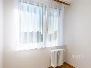 Pronájem bytu 3+kk, Praha - Petrovice, Rezlerova, 63 m2