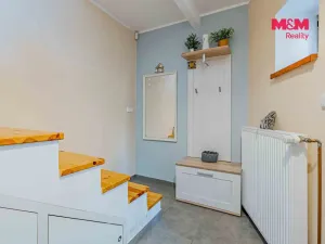 Prodej rodinného domu, Český Těšín, Smetanova, 76 m2