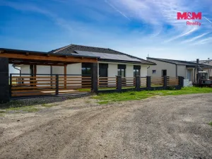 Prodej rodinného domu, Bělušice, 112 m2
