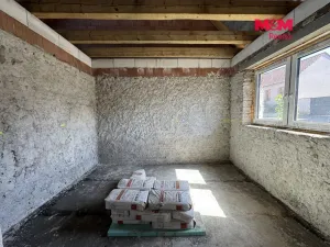 Prodej rodinného domu, Hlohovec, Hlavní, 80 m2