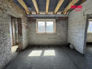 Prodej rodinného domu, Hlohovec, Hlavní, 80 m2