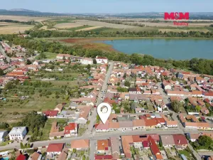 Prodej rodinného domu, Hlohovec, Hlavní, 80 m2