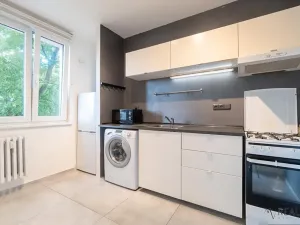 Pronájem bytu 2+1, Ostrava, Dr. Šavrdy, 44 m2