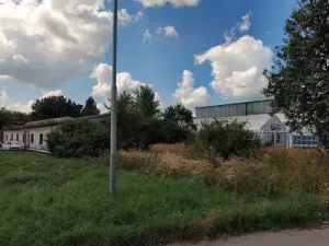 Prodej skladu, Ostrava, Lešetínská, 477 m2