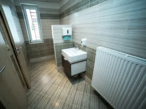 Pronájem kanceláře, Ostrava, Pavlovova, 17 m2