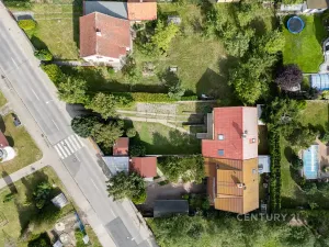 Prodej rodinného domu, Praha, Formanská, 193 m2