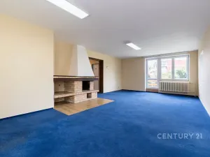 Prodej rodinného domu, Praha, Formanská, 193 m2