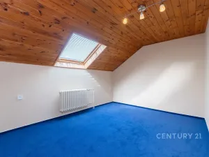 Prodej rodinného domu, Praha, Formanská, 193 m2
