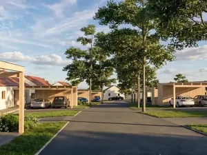 Prodej rodinného domu, Chotýčany, 109 m2