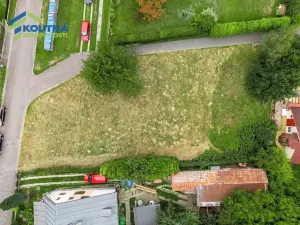 Prodej pozemku pro bydlení, Hutisko-Solanec, 1111 m2