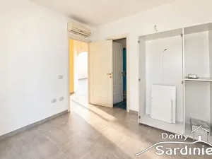 Prodej bytu 3+kk, Castelsardo, Sardinie, Itálie, 83 m2