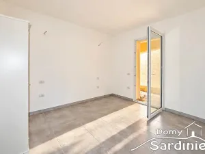 Prodej bytu 3+kk, Castelsardo, Sardinie, Itálie, 83 m2