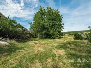 Prodej pozemku pro bydlení, Dírná, 1342 m2